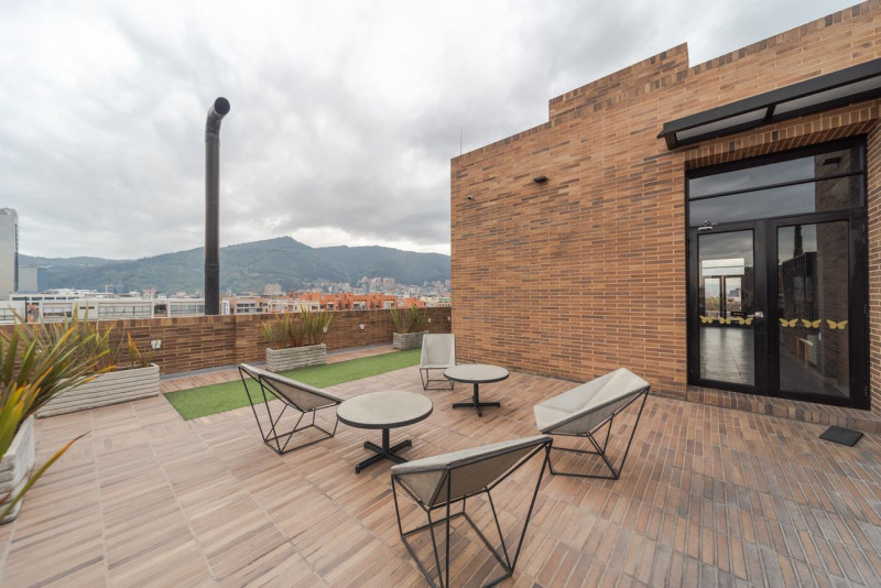 Apartamento EN ARRIENDO/VENTA EN Chico Norte Iii Sector, código: 16840 - 17