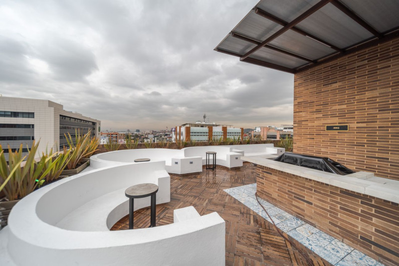 Apartamento EN ARRIENDO/VENTA EN Chico Norte Iii Sector, código: 16840 - 18