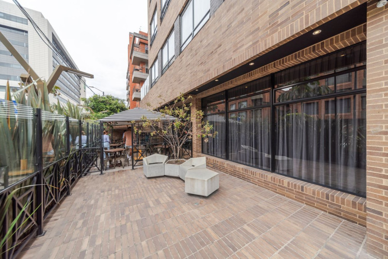 Apartamento EN ARRIENDO/VENTA EN Chico Norte Iii Sector, código: 16840 - 20