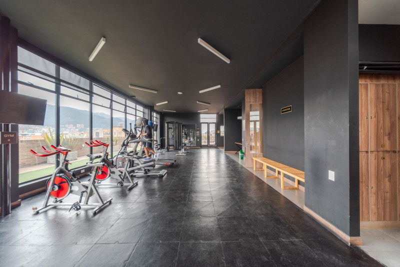 Apartamento EN ARRIENDO/VENTA EN Chico Norte Iii Sector, código: 16840 - 23