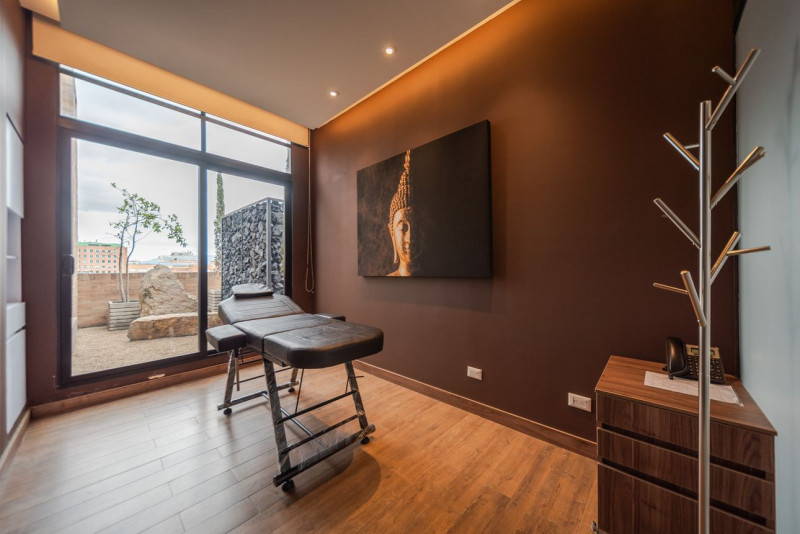 Apartamento EN ARRIENDO/VENTA EN Chico Norte Iii Sector, código: 16840 - 26