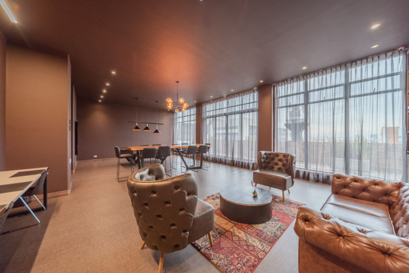 Apartamento EN ARRIENDO/VENTA EN Chico Norte Iii Sector, código: 16840 - 27