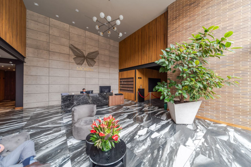 Apartamento EN ARRIENDO/VENTA EN Chico Norte Iii Sector, código: 16840 - 28
