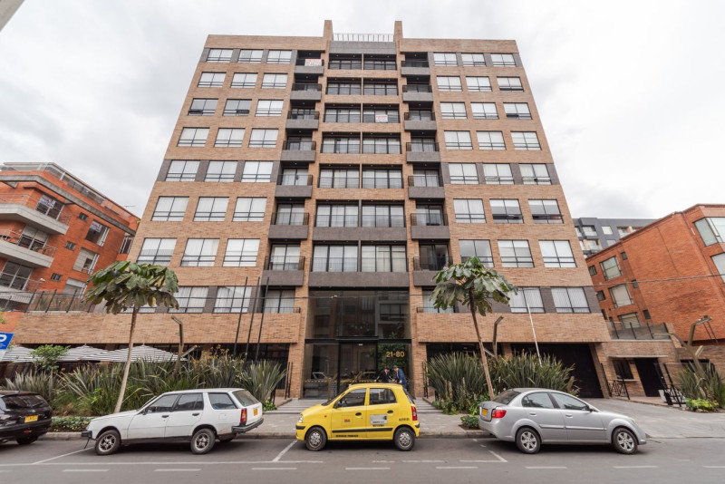 Apartamento EN ARRIENDO/VENTA EN Chico Norte Iii Sector, código: 16840 - 29