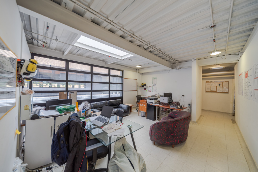 Local En Arriendo/Venta - Chicó Norte, Bogotá