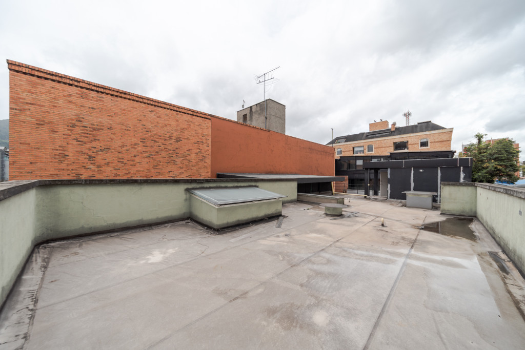 Local En Arriendo/Venta - Chicó Norte, Bogotá