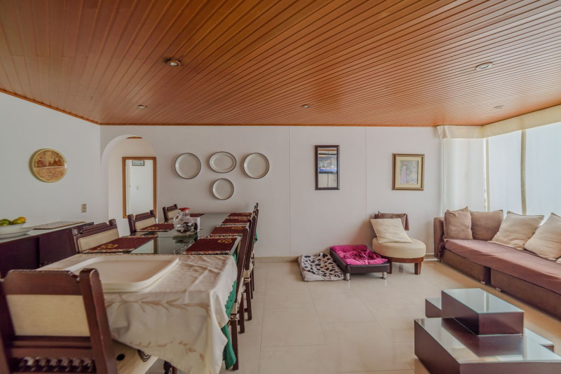 Apartamento En Venta - Cedritos-Usaquén, Bogotá