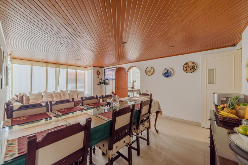 Apartamento En Venta - Cedritos-Usaquén, Bogotá
