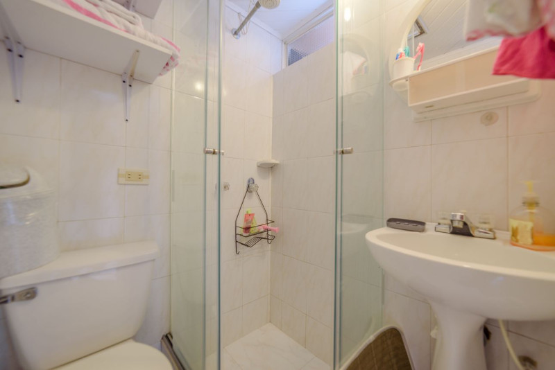Apartamento En Venta - Cedritos-Usaquén, Bogotá