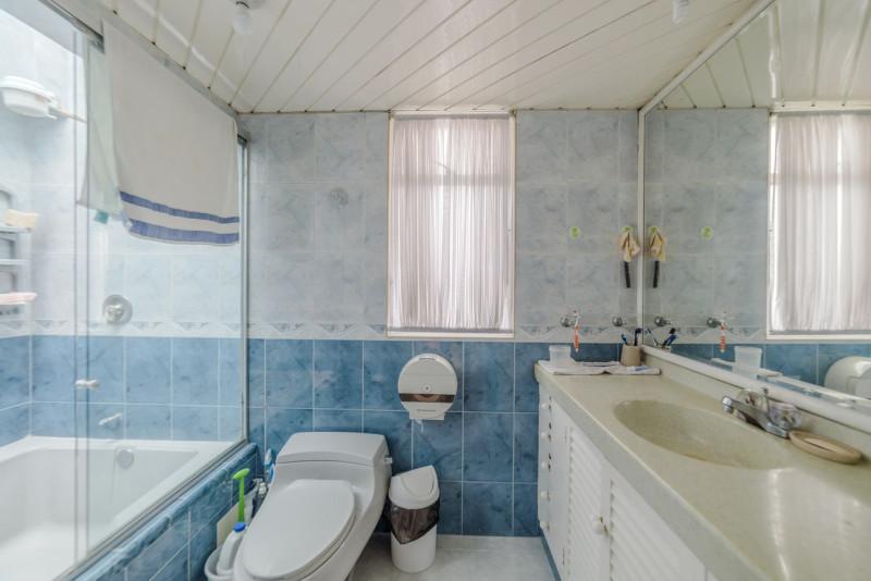 Apartamento En Venta - Cedritos-Usaquén, Bogotá