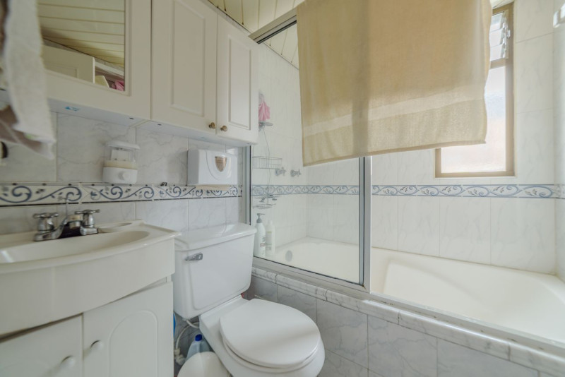 Apartamento En Venta - Cedritos-Usaquén, Bogotá