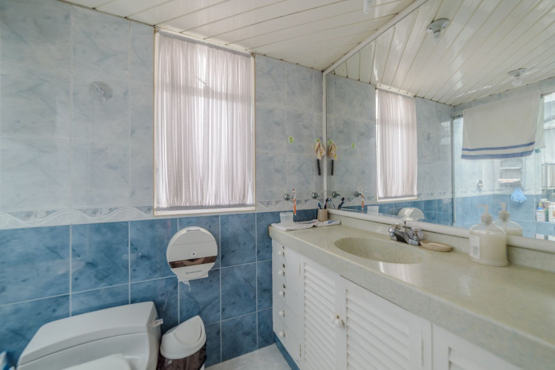 Apartamento En Venta - Cedritos-Usaquén, Bogotá