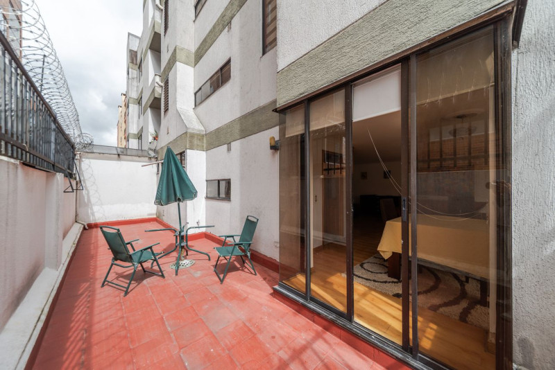 Apartamento En Venta - San Patricio-Usaquén, Bogotá