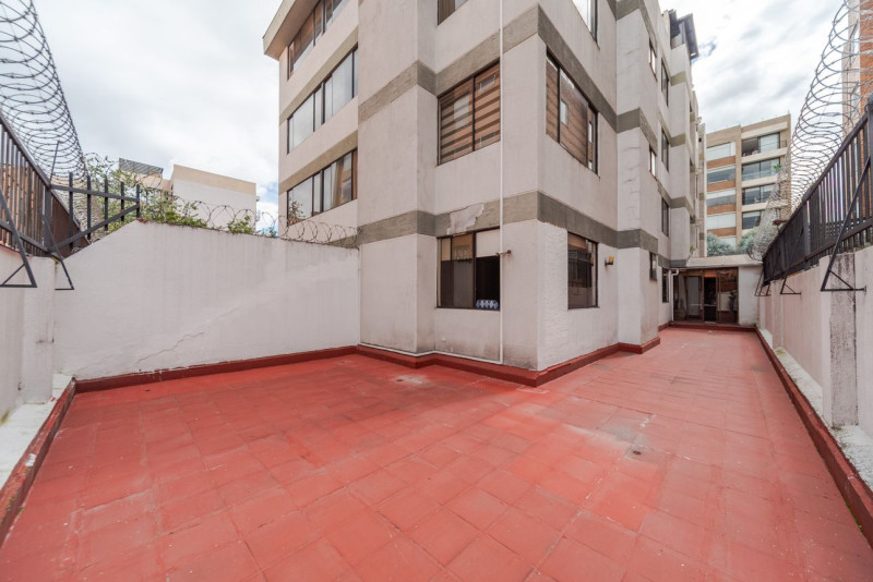 Apartamento En Venta - San Patricio-Usaquén, Bogotá