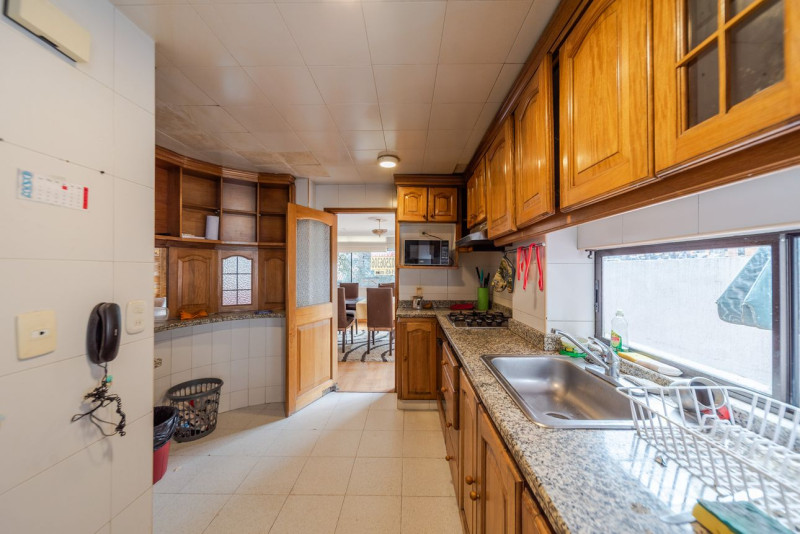 Apartamento En Venta - San Patricio-Usaquén, Bogotá
