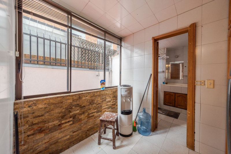 Apartamento En Venta - San Patricio-Usaquén, Bogotá