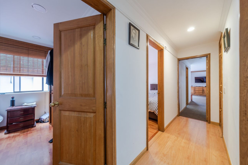 Apartamento En Venta - San Patricio-Usaquén, Bogotá