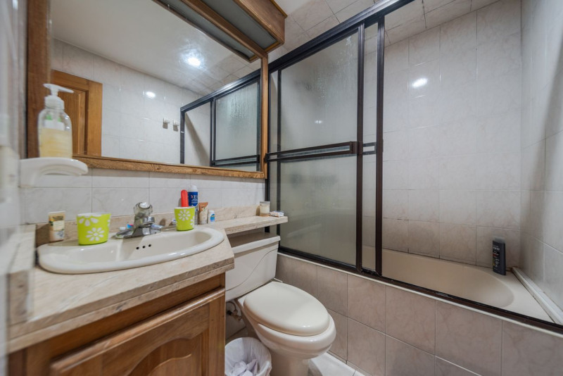 Apartamento En Venta - San Patricio-Usaquén, Bogotá