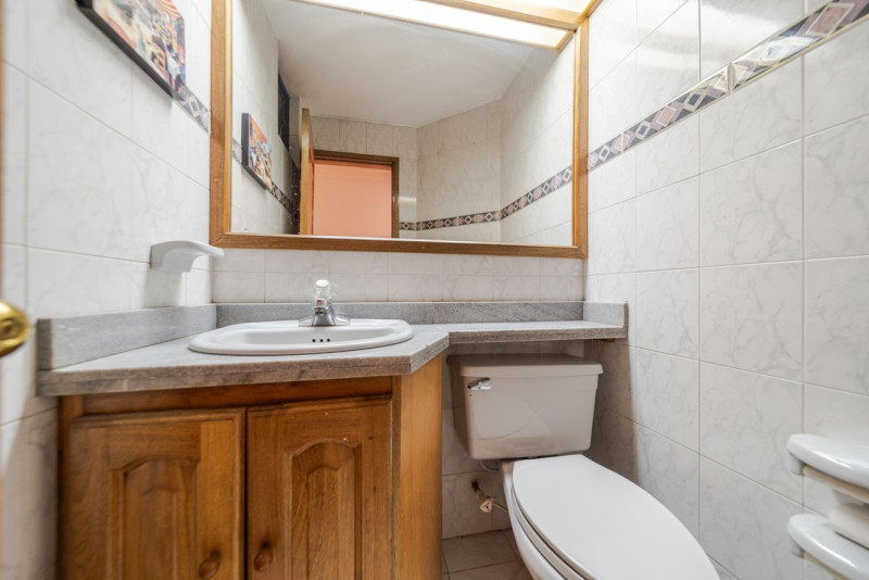 Apartamento En Venta - San Patricio-Usaquén, Bogotá