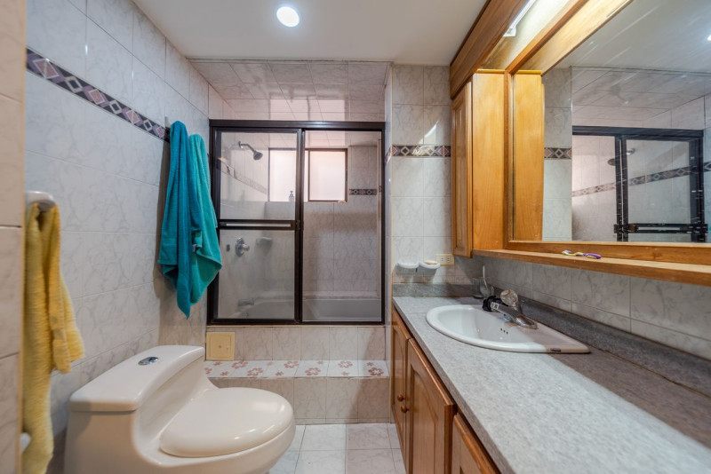 Apartamento En Venta - San Patricio-Usaquén, Bogotá