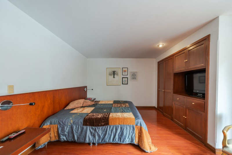 Apartaestudio En Arriendo/Venta - Chicó Reservado, Bogotá