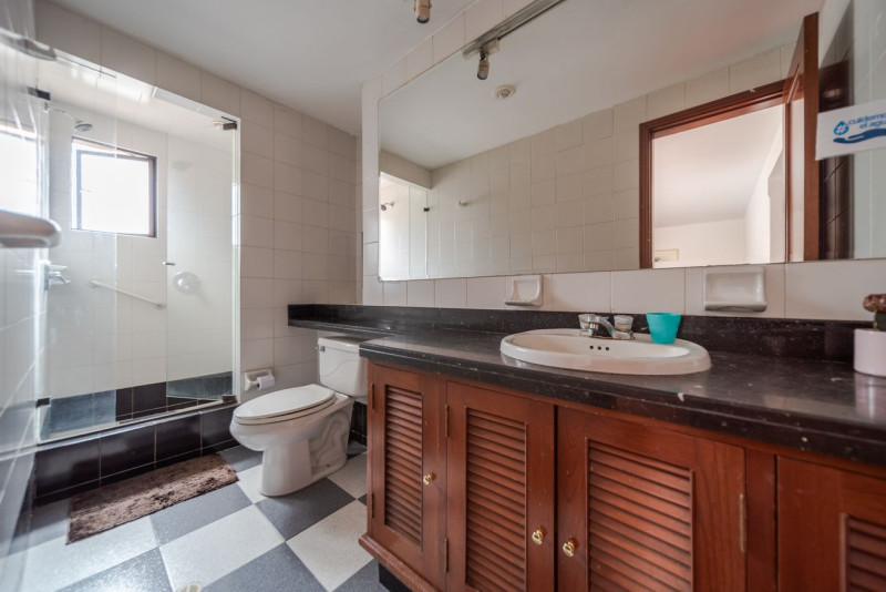 Apartaestudio En Arriendo/Venta - Chicó Reservado, Bogotá
