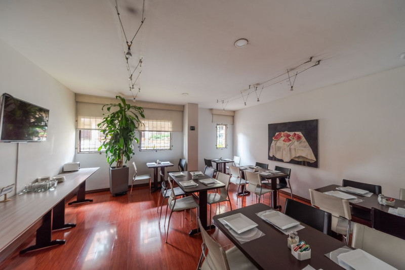 Apartaestudio En Arriendo/Venta - Chicó Reservado, Bogotá