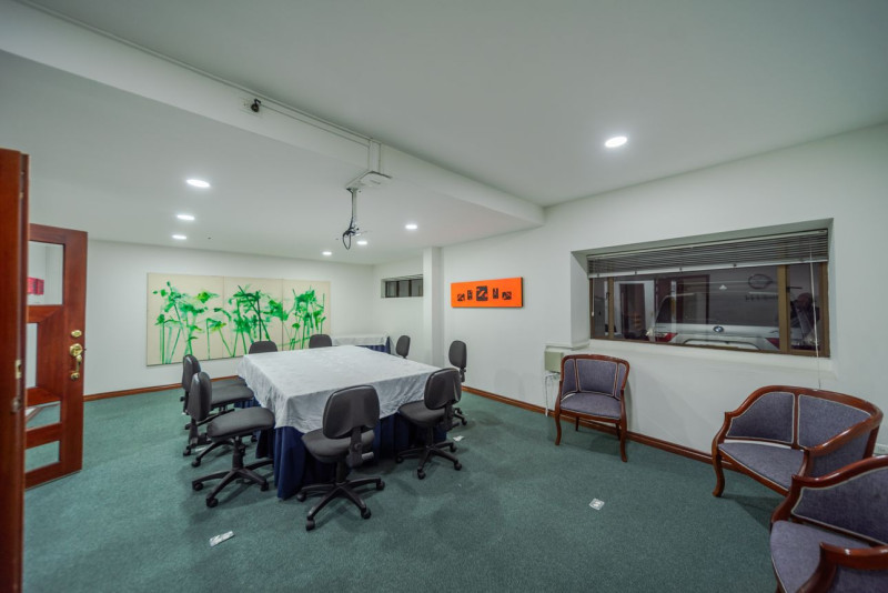 Apartaestudio En Arriendo/Venta - Chicó Reservado, Bogotá