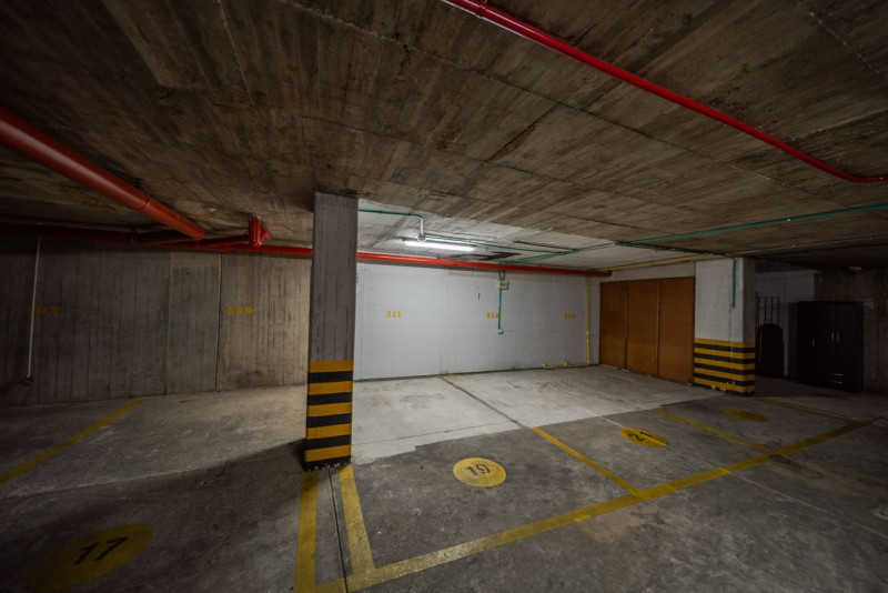 Apartaestudio En Arriendo/Venta - Chicó Reservado, Bogotá
