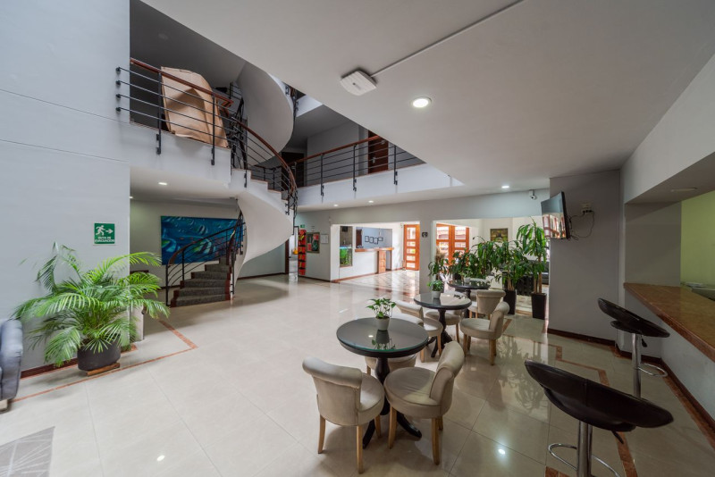 Apartaestudio En Arriendo/Venta - Chicó Reservado, Bogotá