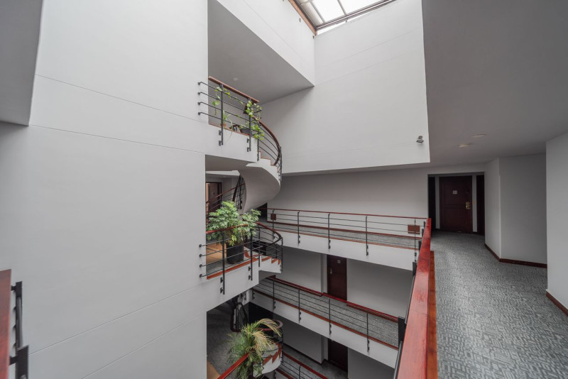 Apartaestudio En Arriendo/Venta - Chicó Reservado, Bogotá
