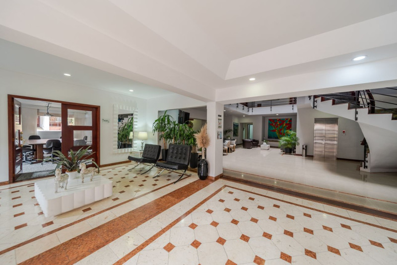 Apartaestudio En Arriendo/Venta - Chicó Reservado, Bogotá