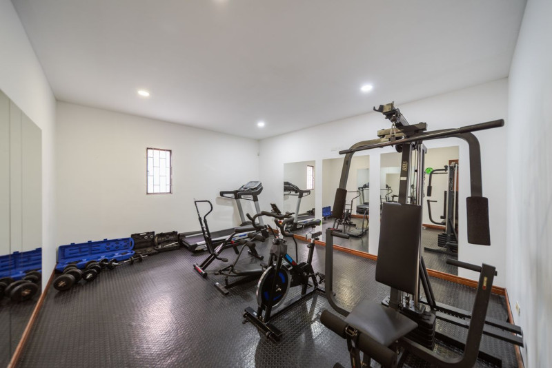 Apartaestudio En Arriendo/Venta - Chicó Reservado, Bogotá