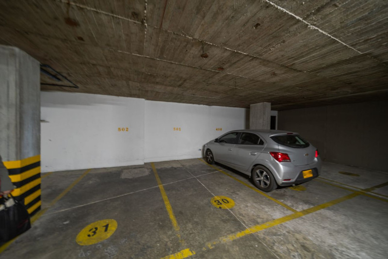 Apartaestudio En Arriendo/Venta - Chicó Reservado, Bogotá