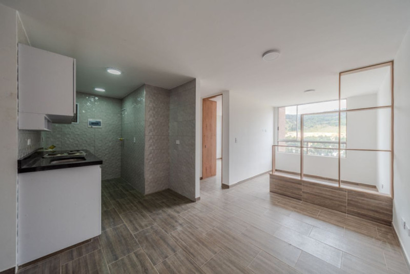 Apartamento En Arriendo/Venta - San Antonio Norte-Usaquén, Bogotá