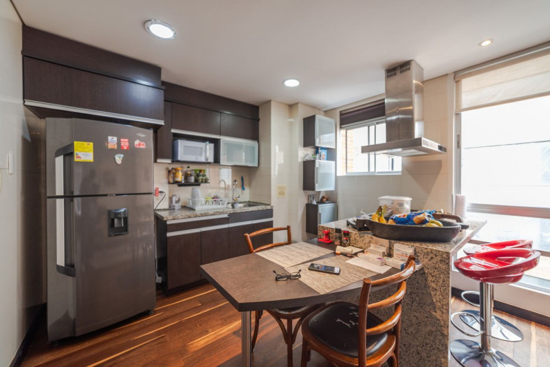 Apartamento En Arriendo - Chicó Norte, Bogotá