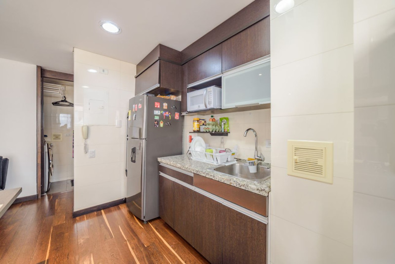 Apartamento En Arriendo - Chicó Norte, Bogotá