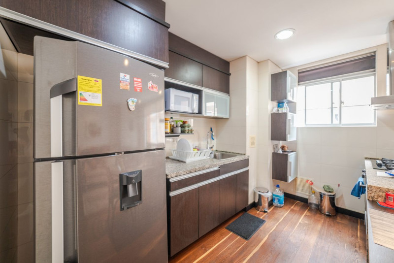 Apartamento En Arriendo - Chicó Norte, Bogotá