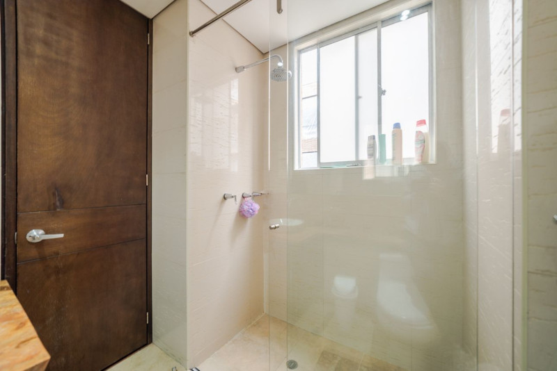 Apartamento En Arriendo - Chicó Norte, Bogotá