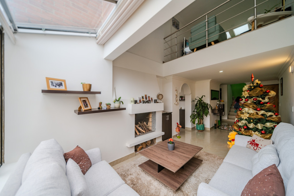 Apartamento en venta, código 1476181