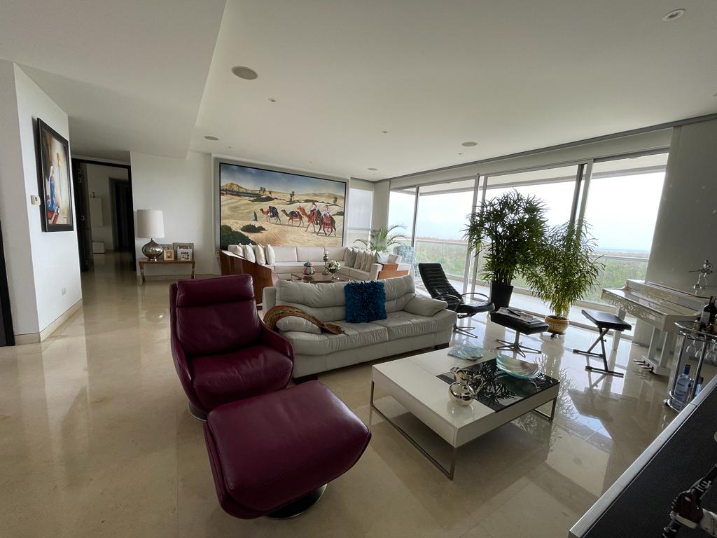 Apartamento