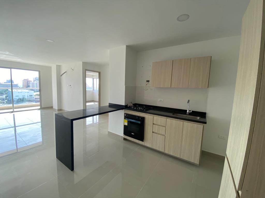 Apartamento
