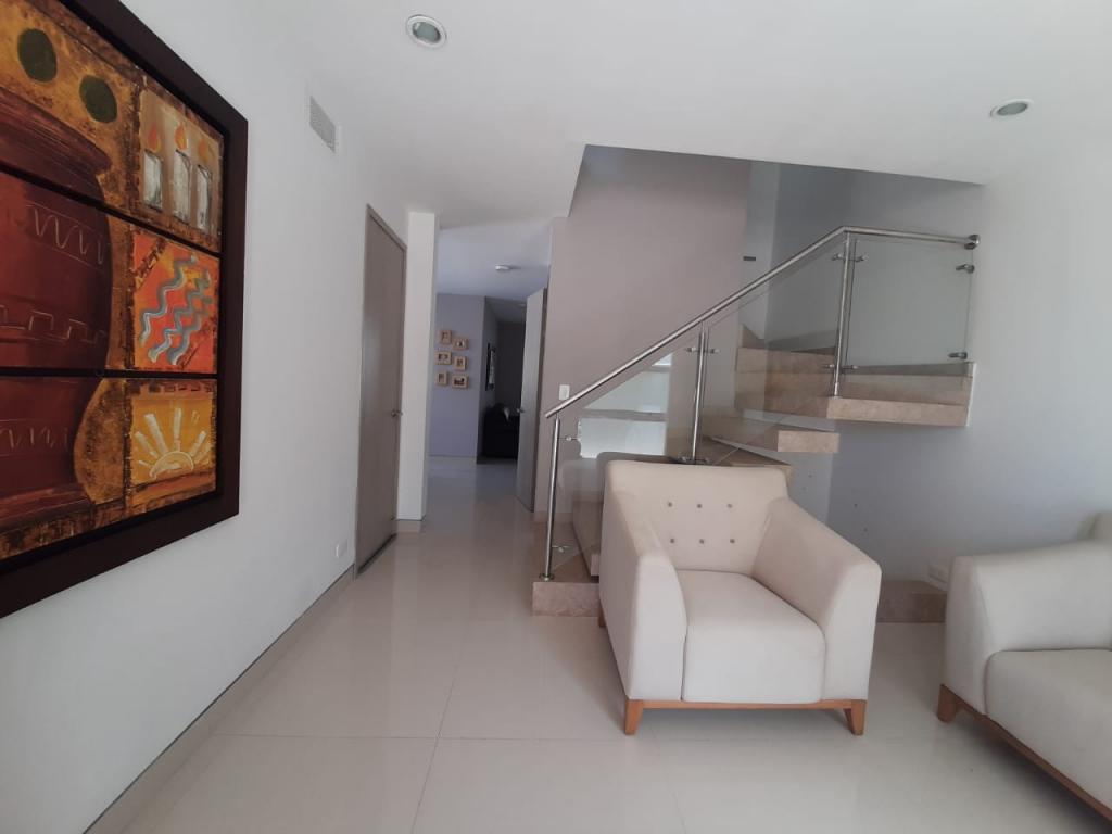 Casa Condominio