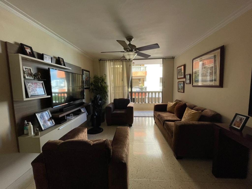 Foto Apartamento en Venta en Norte, Barranquilla, Atlántico - $ 340.000.000 - doVIMC11569 - BienesOnLine