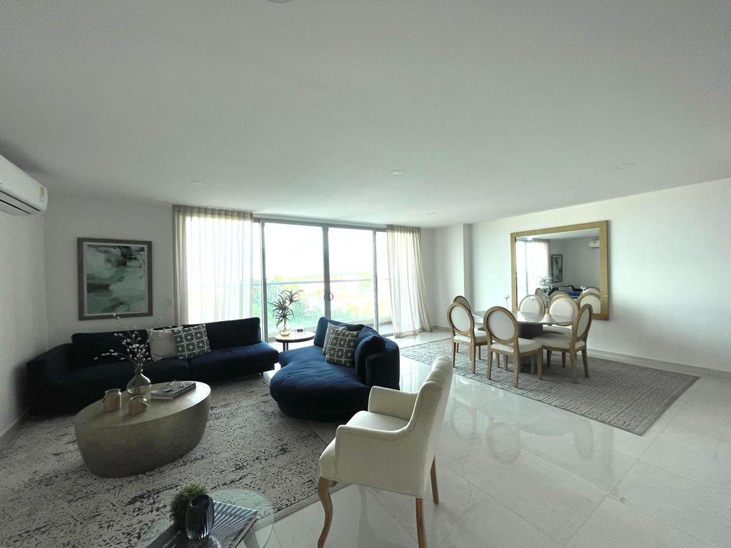 Foto Apartamento en Venta en Norte, Barranquilla, Atlántico - $ 977.000.000 - doVIMC11571 - BienesOnLine