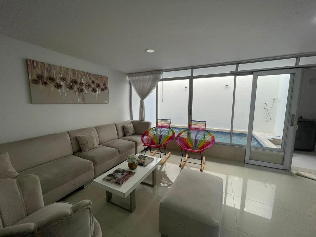 Foto Casa en Venta en Norte, Barranquilla, Atlántico - $ 490.000.000 - doVIMC11573 - BienesOnLine