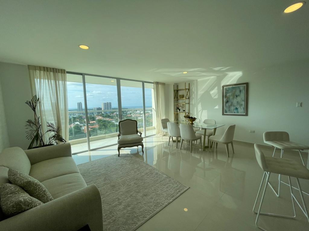 Foto Apartamento en Venta en Norte, Barranquilla, Atlántico - $ 720.000.000 - doVIMC11578 - BienesOnLine