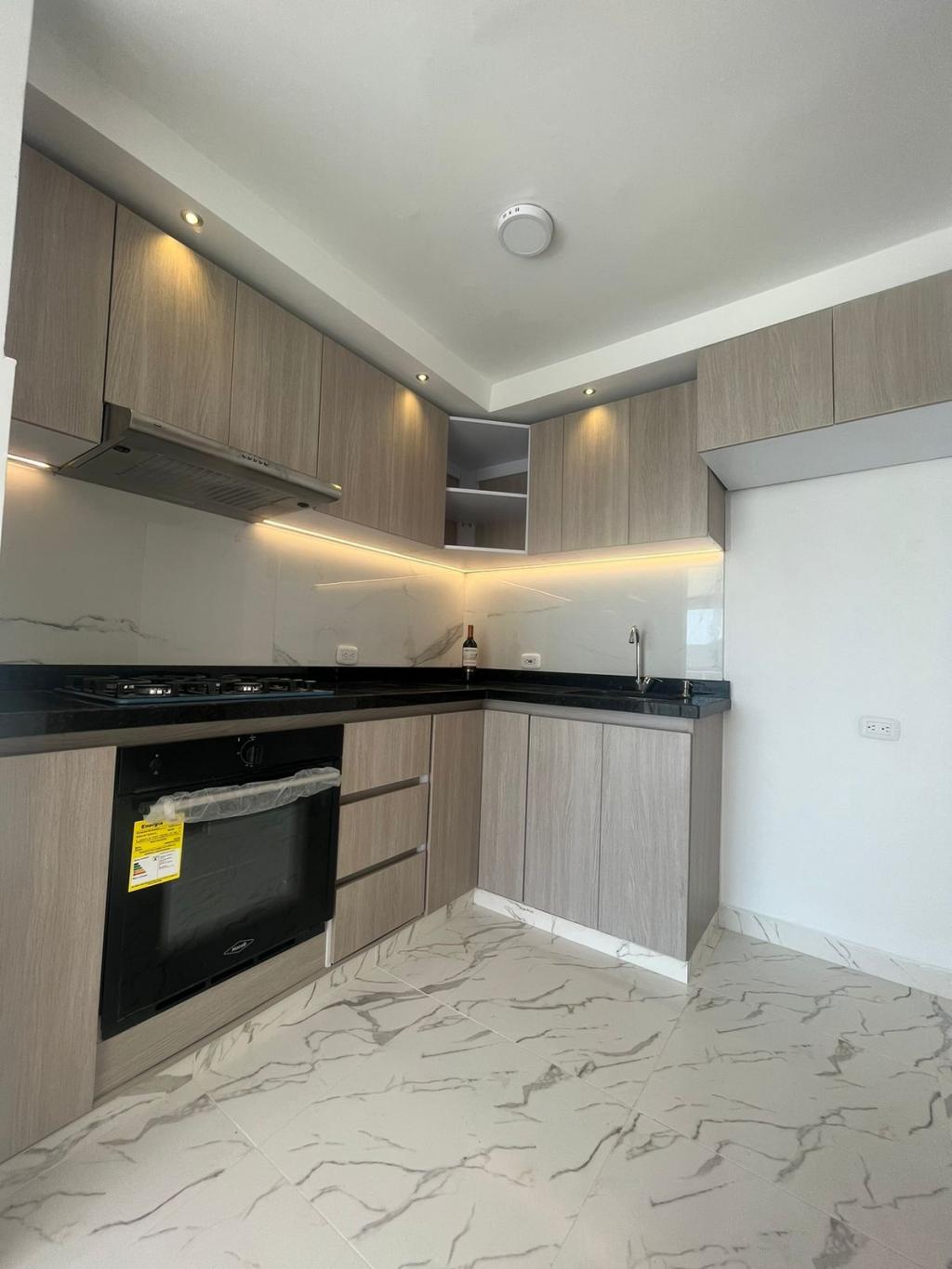 APARTAMENTO Calle 118 # 43 - 46 Conjunto Residencial María Mulata Torre 10 Apto 1002, Alameda Del Rio, Barranquilla