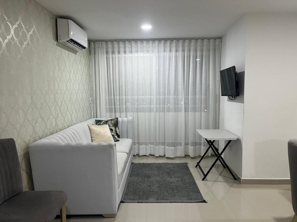 Apartamento EN ARRIENDO EN Paraíso, código: 10228299 - 0