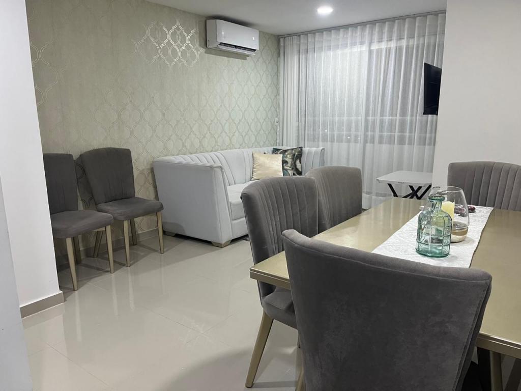 Apartamento EN ARRIENDO EN Paraíso, código: 10228299 - 2